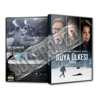 Rüya Ülkesi - Crisis - 2021 Türkçe Dvd Cover Tasarımı